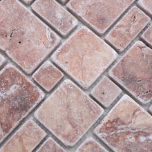 Załaduj obraz do przeglądarki galerii, Mozaika kamienna