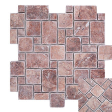 Załaduj obraz do przeglądarki galerii, Mozaika kamienna