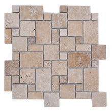 Załaduj obraz do przeglądarki galerii, Mozaika kamienna