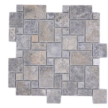Załaduj obraz do przeglądarki galerii, Mozaika kamienna