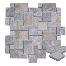 Załaduj obraz do przeglądarki galerii, Mozaika kamienna