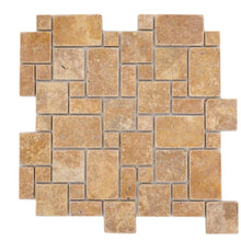Załaduj obraz do przeglądarki galerii, Mozaika kamienna