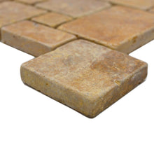 Załaduj obraz do przeglądarki galerii, Mozaika kamienna