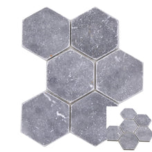 Załaduj obraz do przeglądarki galerii, Mozaika kamienna