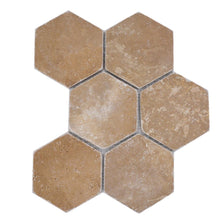 Załaduj obraz do przeglądarki galerii, Mozaika kamienna