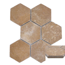 Załaduj obraz do przeglądarki galerii, Mozaika kamienna