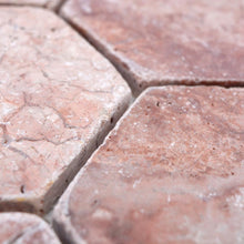 Załaduj obraz do przeglądarki galerii, Mozaika kamienna