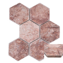 Załaduj obraz do przeglądarki galerii, Mozaika kamienna