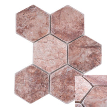 Załaduj obraz do przeglądarki galerii, Mozaika kamienna