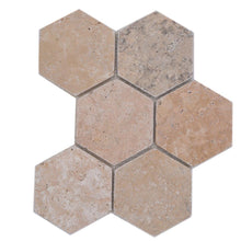 Załaduj obraz do przeglądarki galerii, Mozaika kamienna