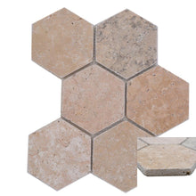 Załaduj obraz do przeglądarki galerii, Mozaika kamienna