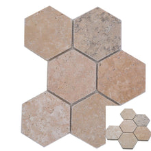 Załaduj obraz do przeglądarki galerii, Mozaika kamienna