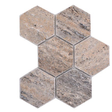 Załaduj obraz do przeglądarki galerii, Mozaika kamienna