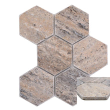 Załaduj obraz do przeglądarki galerii, Mozaika kamienna