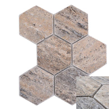 Załaduj obraz do przeglądarki galerii, Mozaika kamienna