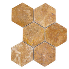 Załaduj obraz do przeglądarki galerii, Mozaika kamienna