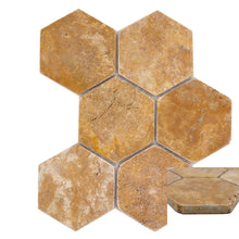 Załaduj obraz do przeglądarki galerii, Mozaika kamienna