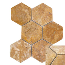 Załaduj obraz do przeglądarki galerii, Mozaika kamienna