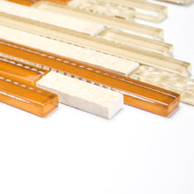 Załaduj obraz do przeglądarki galerii, Mozaika mix