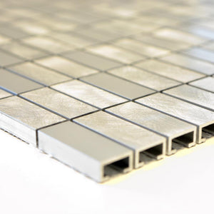 Mozaika aluminiowa ALF C101D