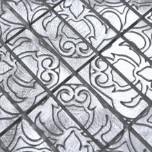 Załaduj obraz do przeglądarki galerii, Mozaika aluminiowa ALF C101D
