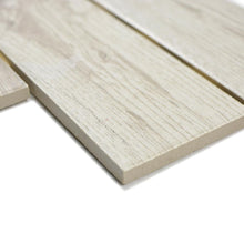 Załaduj obraz do przeglądarki galerii, Mozaika ceramiczna kolor jasny beż mat T 96