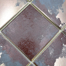 Załaduj obraz do przeglądarki galerii, Multikolor mat mozaika ceramiczna