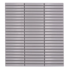 Załaduj obraz do przeglądarki galerii, Biały połysk mozaika ceramiczna kolor