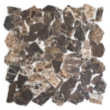 Załaduj obraz do przeglądarki galerii, Mozaika kamienna