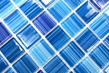 Załaduj obraz do przeglądarki galerii, Mozaika szklana