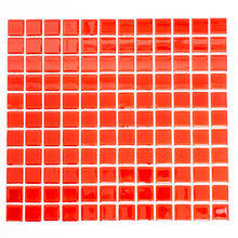 Załaduj obraz do przeglądarki galerii, Mozaika szklana