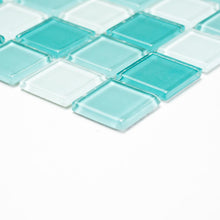 Załaduj obraz do przeglądarki galerii, Mozaika szklana