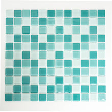 Załaduj obraz do przeglądarki galerii, Mozaika szklana