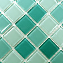 Załaduj obraz do przeglądarki galerii, Mozaika szklana