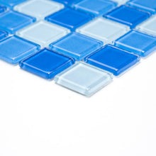 Załaduj obraz do przeglądarki galerii, Mozaika szklana