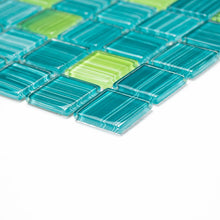 Załaduj obraz do przeglądarki galerii, Mozaika szklana