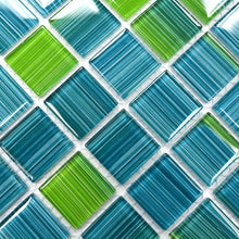 Załaduj obraz do przeglądarki galerii, Mozaika szklana