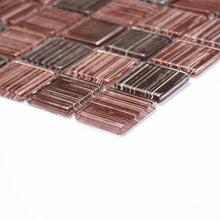 Załaduj obraz do przeglądarki galerii, Mozaika szklana