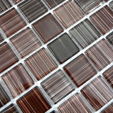 Załaduj obraz do przeglądarki galerii, Mozaika szklana