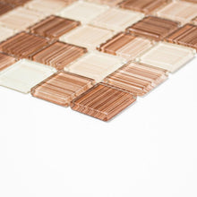 Załaduj obraz do przeglądarki galerii, Mozaika szklana