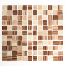 Załaduj obraz do przeglądarki galerii, Mozaika szklana