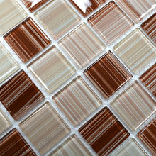 Załaduj obraz do przeglądarki galerii, Mozaika szklana