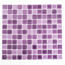 Załaduj obraz do przeglądarki galerii, Mozaika szklana