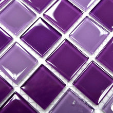 Załaduj obraz do przeglądarki galerii, Mozaika szklana