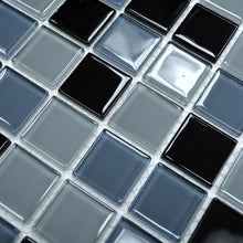 Załaduj obraz do przeglądarki galerii, Mozaika szklana