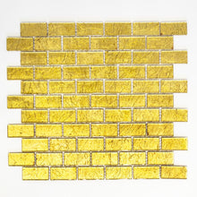 Załaduj obraz do przeglądarki galerii, Mozaika szklana