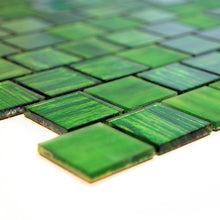 Załaduj obraz do przeglądarki galerii, Mozaika szklana