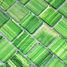 Załaduj obraz do przeglądarki galerii, Mozaika szklana
