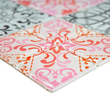 Załaduj obraz do przeglądarki galerii, Mozaika szklana