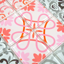 Załaduj obraz do przeglądarki galerii, Mozaika szklana